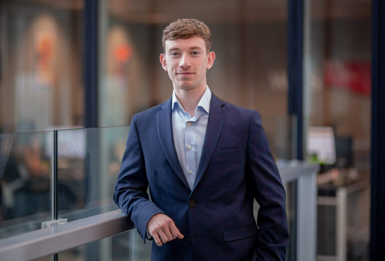 Nic Roe, Solicitor