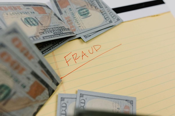 What is White Collar Fraud? Complete UK Guide