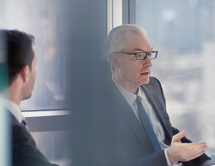 Partnership Disputes and How to Resolve Them