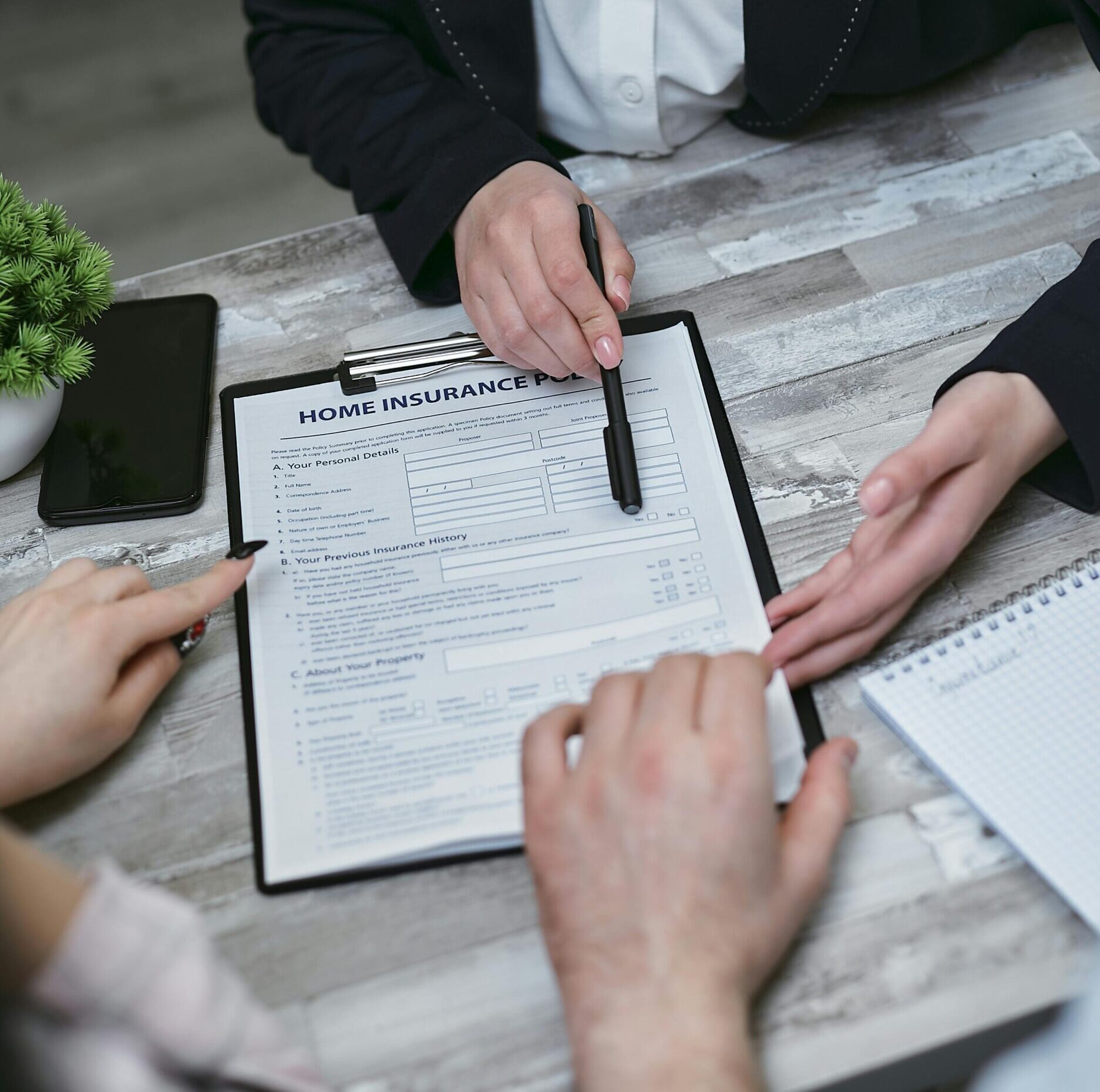 The most common insurance complaints in the UK and how to fight them