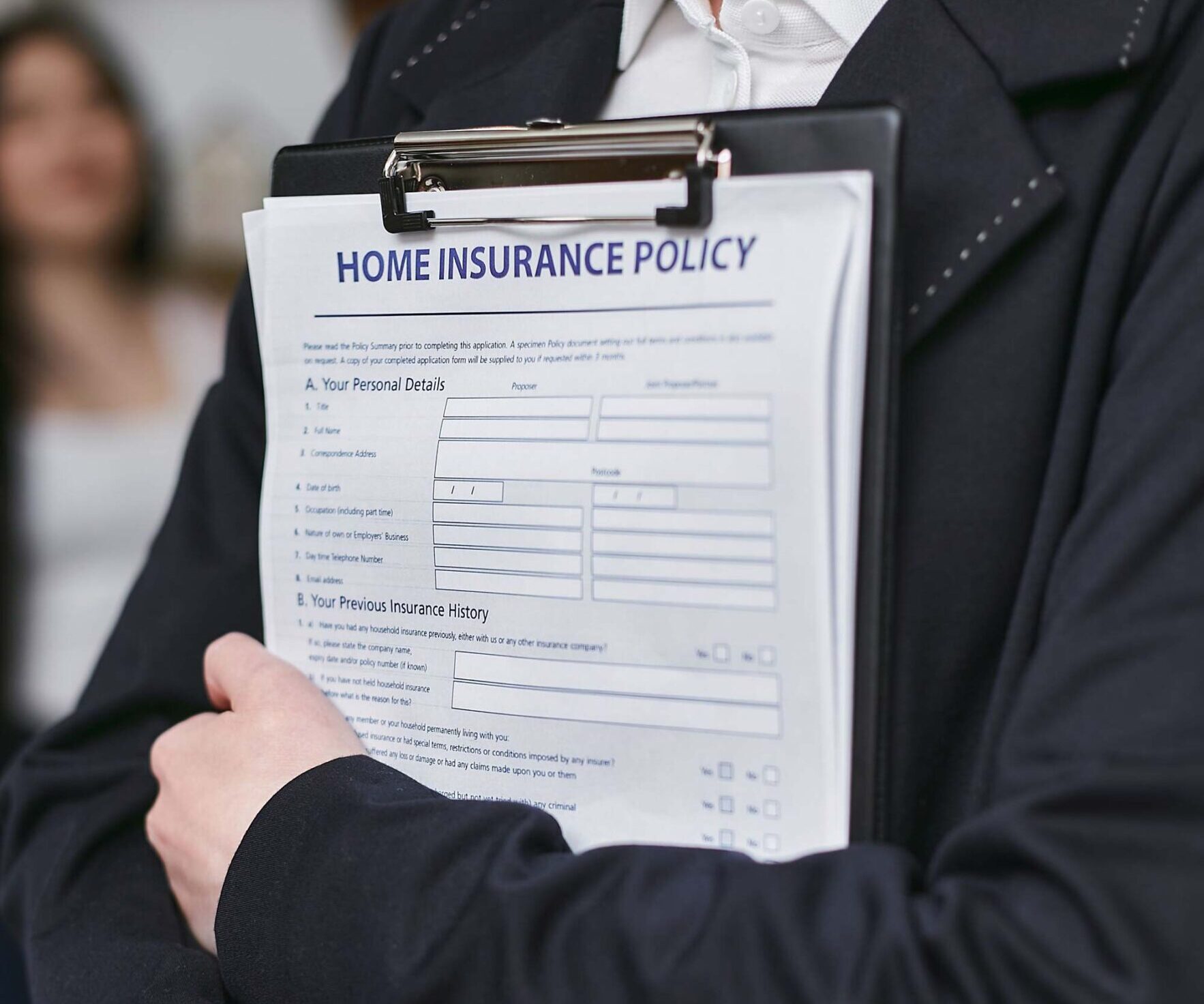 Why Your Home Insurance Claim Might Get Rejected in the UK Today