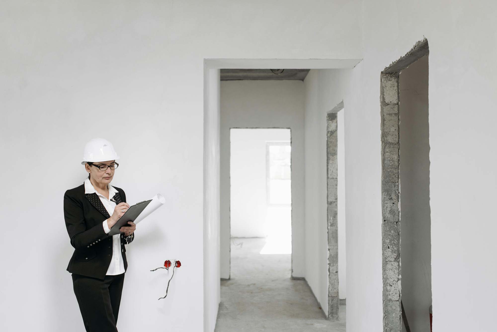 Different Types of Property Surveys and What Each One Should Cover