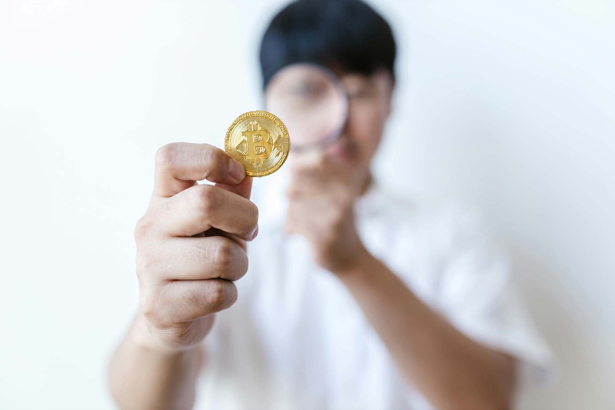 How Crypto Recovery Scams Are Targeting People Who Already Lost