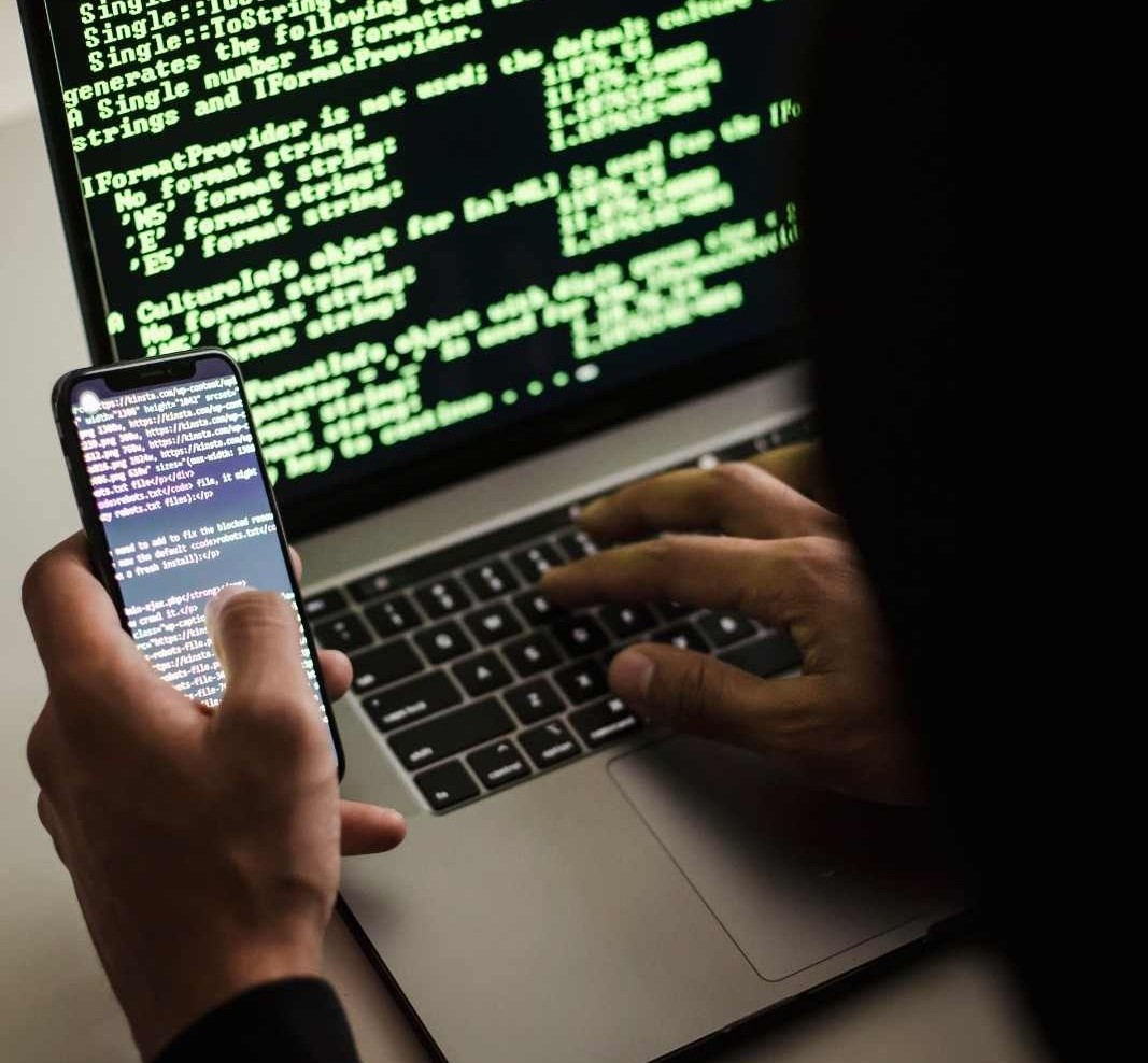 What Is Smishing and How Does It Differ From Phishing?