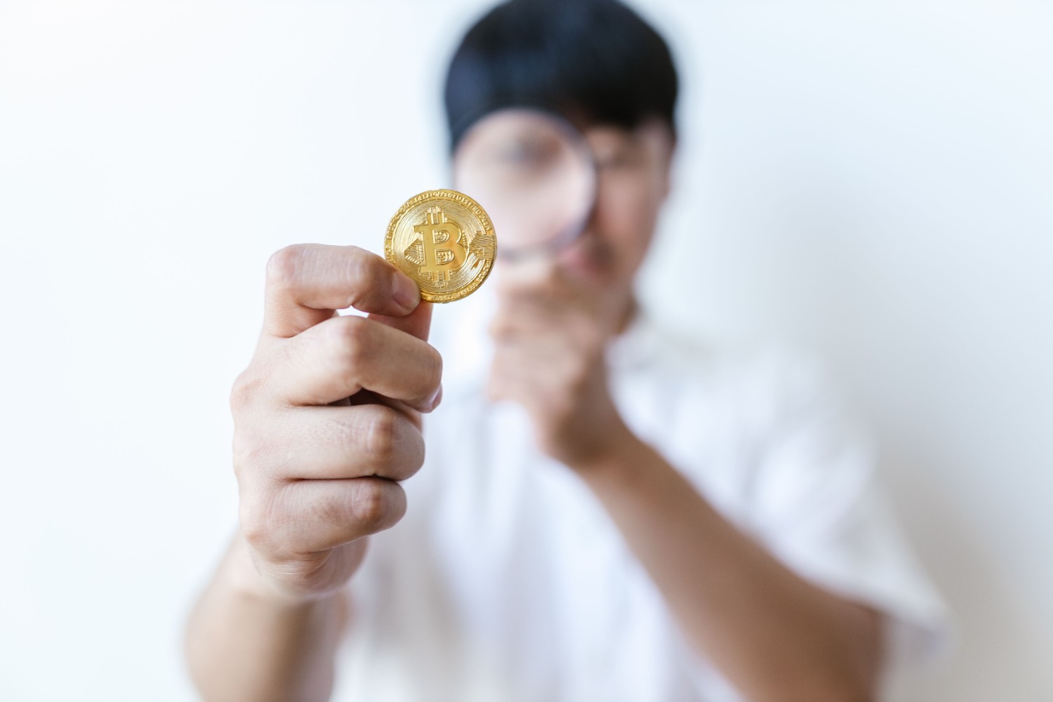 Can You Trace Stolen Cryptocurrency on the Blockchain?