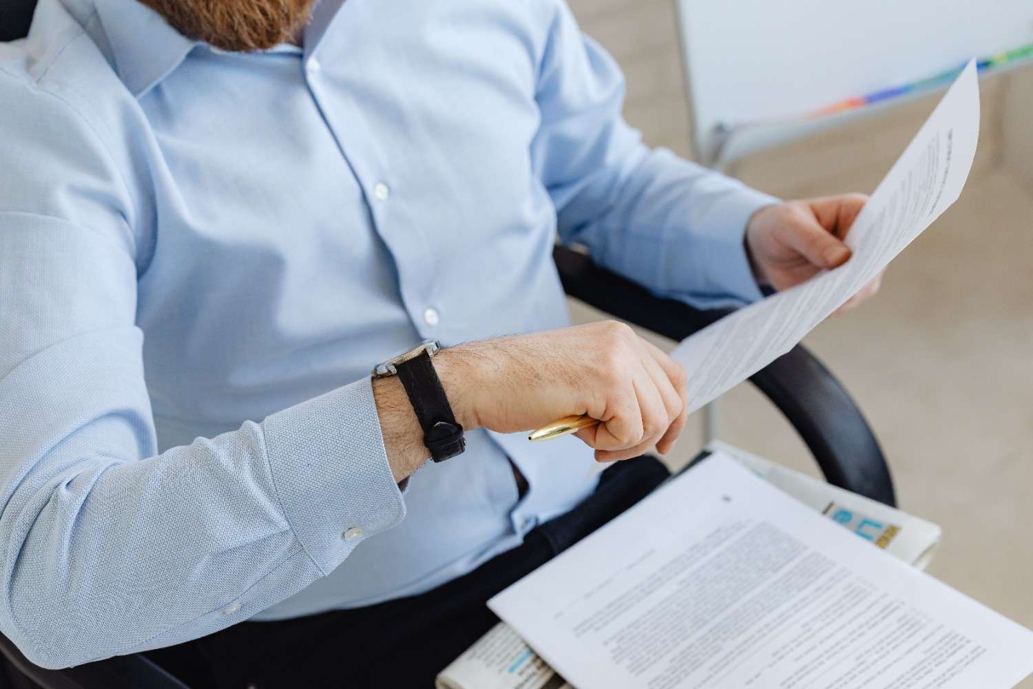 Shareholder Disputes: Legal Options for UK Businesses