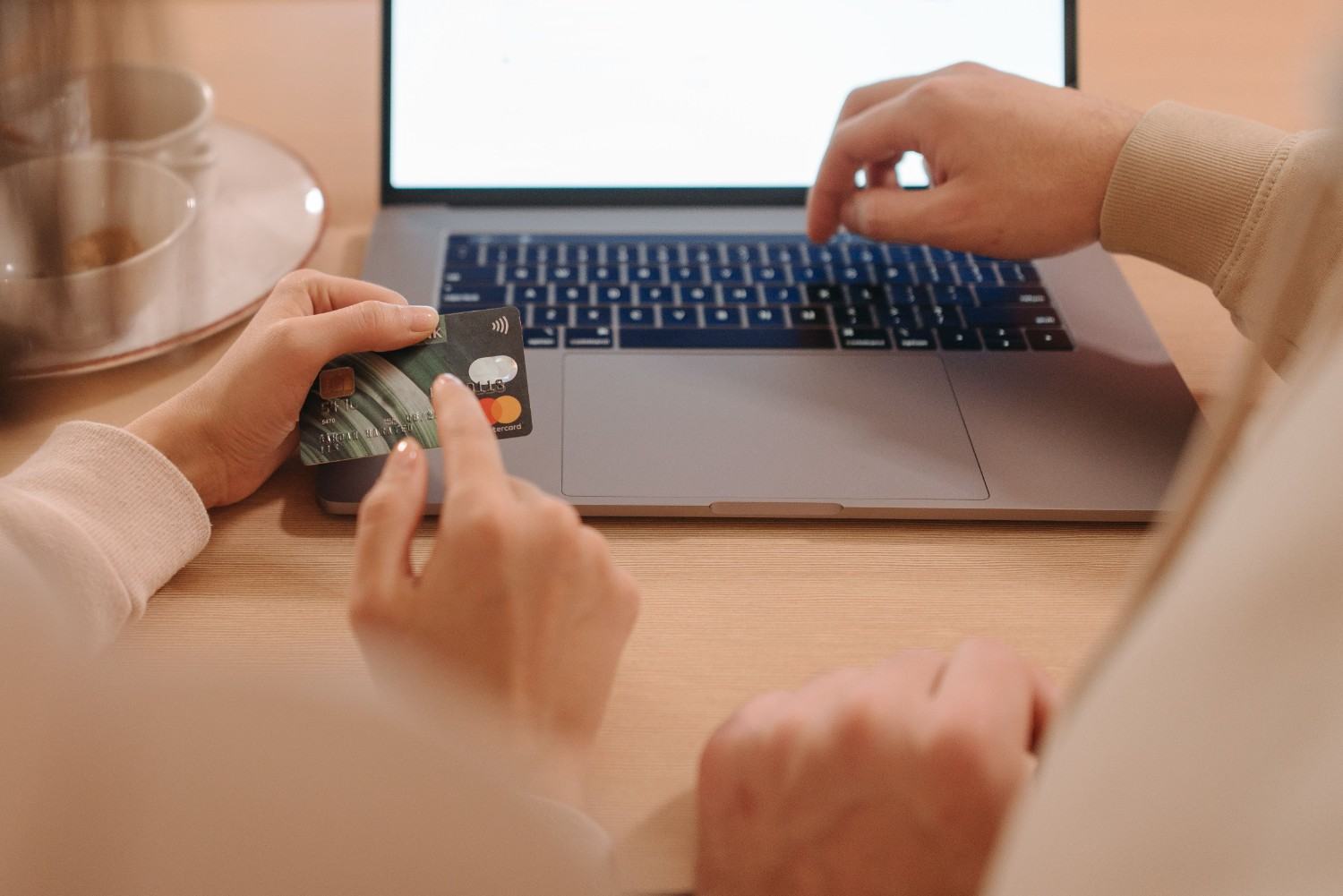 Using a Chargeback to Recover Money After a Scam