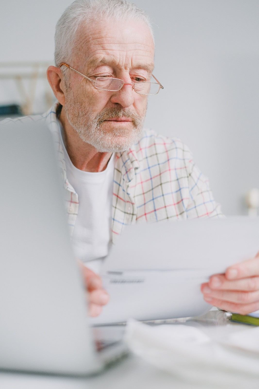 Warning Signs of a Pension Investment Scam