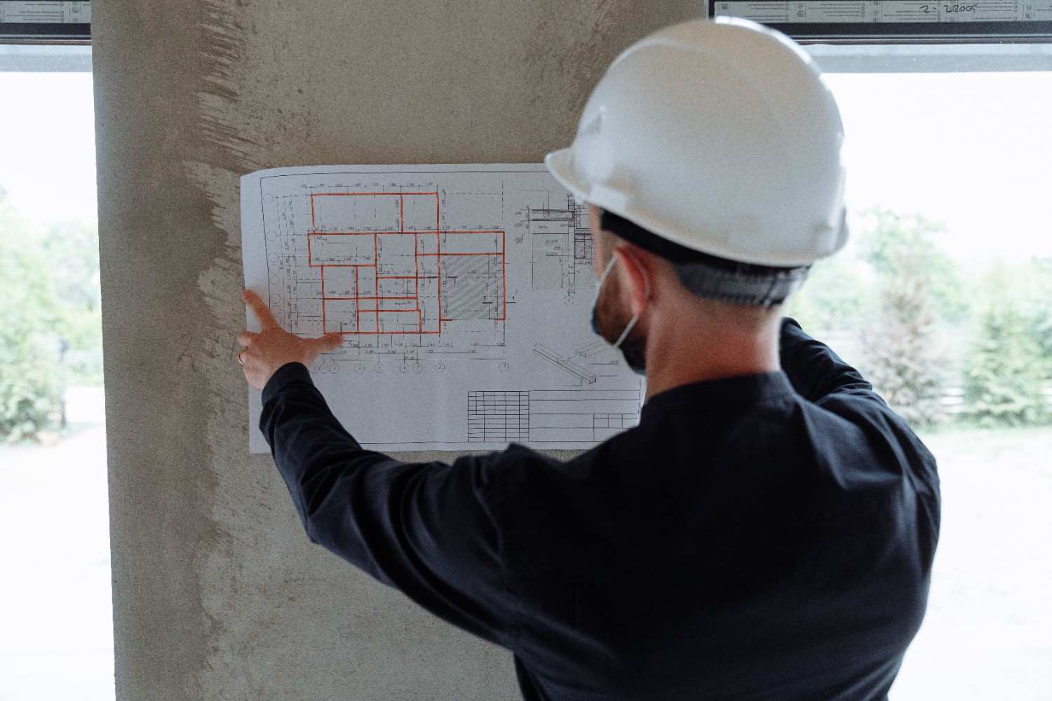 Surveyor or Architect: Who Is Liable for Missed Building Defects